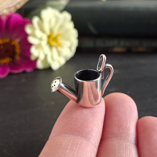 Watering Can Charm