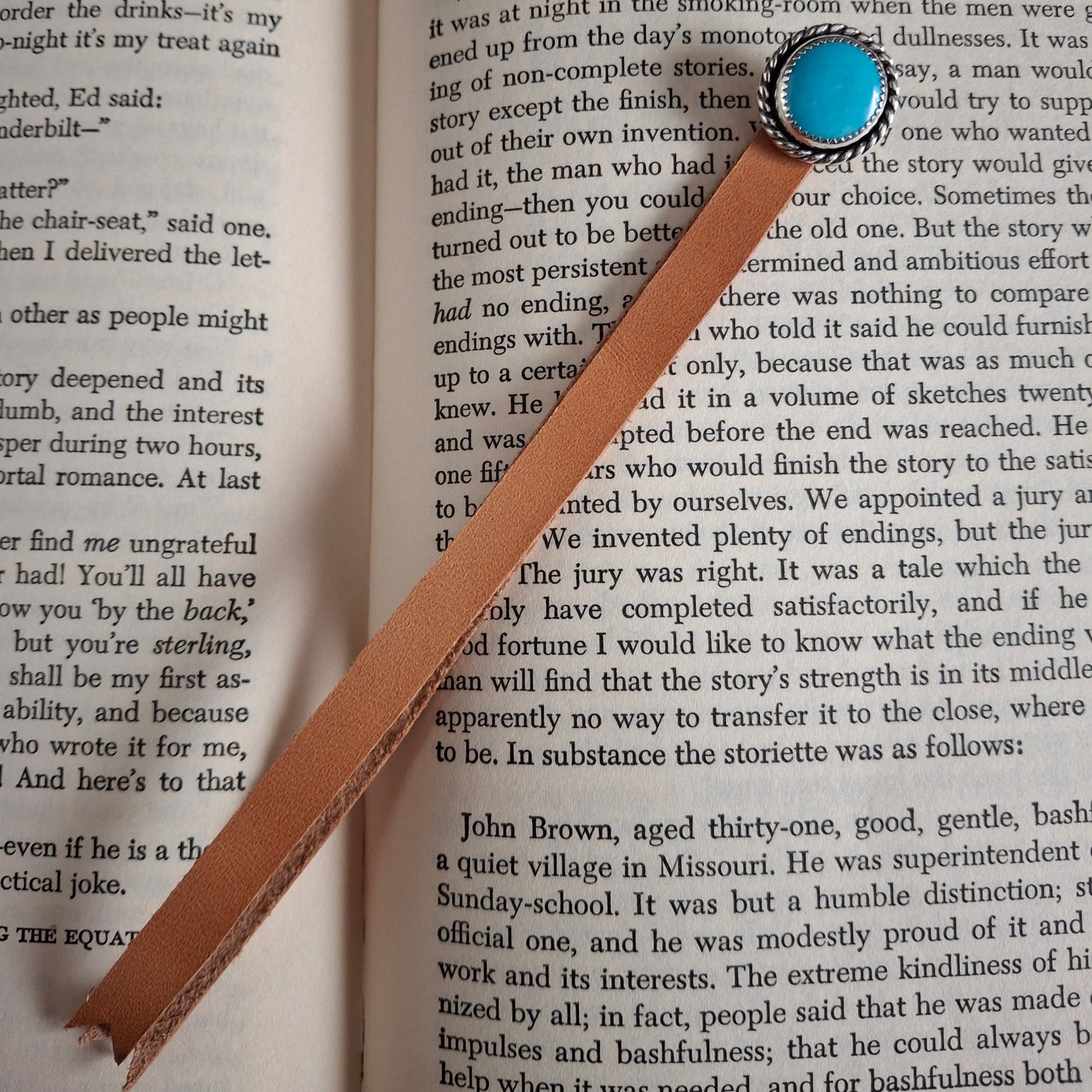 Bookmarks