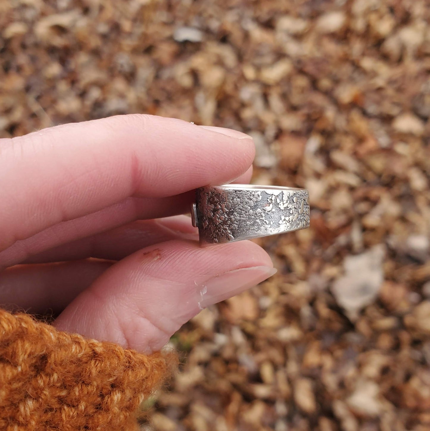 Beloved Ring - Size 7.5