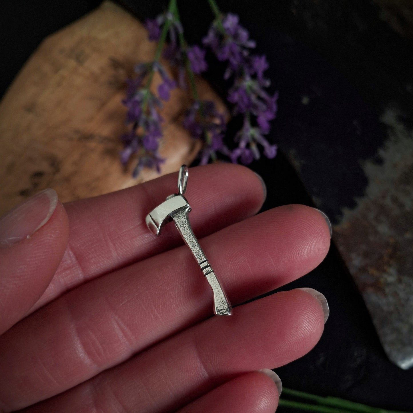 Ax Charms - Weapon Charms