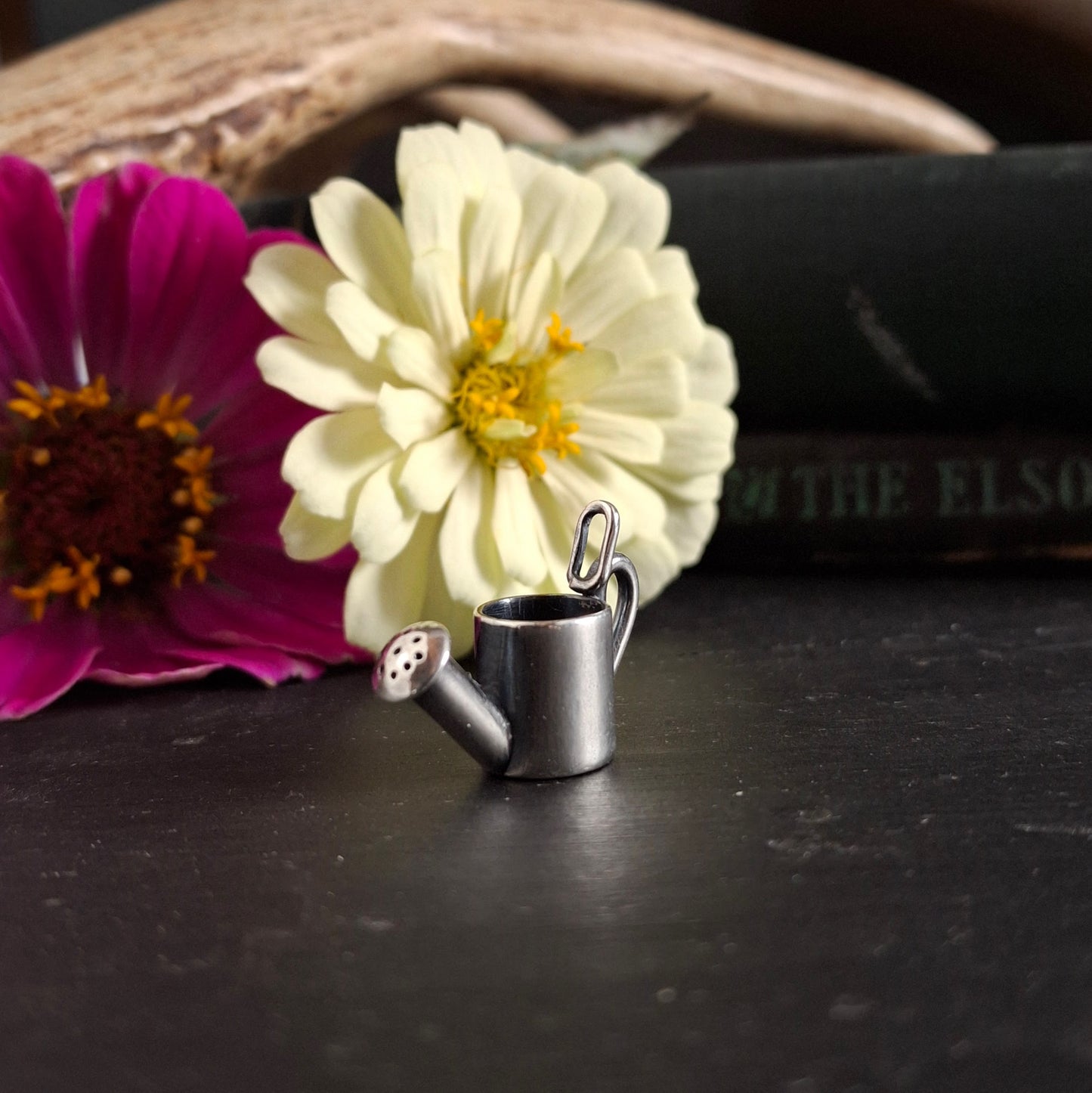 Watering Can Charm